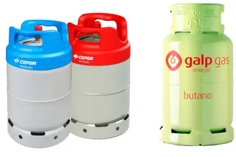 Cuánto vale el gas butano: precios actuales y factores a considerar