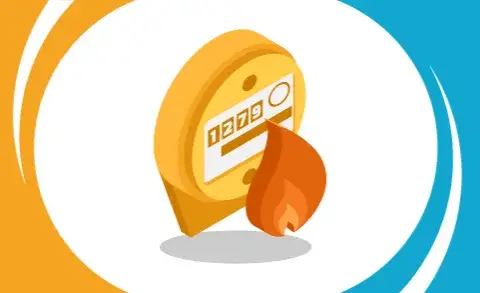Tipos de contadores de gas natural: elige el más adecuado para ti